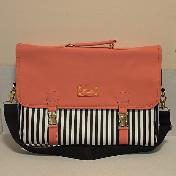 Kamlui Laptop Bag - Picture 1 of 16